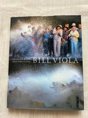 Bill Viola The Complete Works