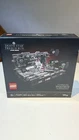 LEGO Star Wars 75329 Death Star Trench Run Diorama Set New Sealed
