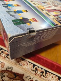 LEGO Creator Expert Fairground Collection Grand Carousel 10196 In 2009 New Japan