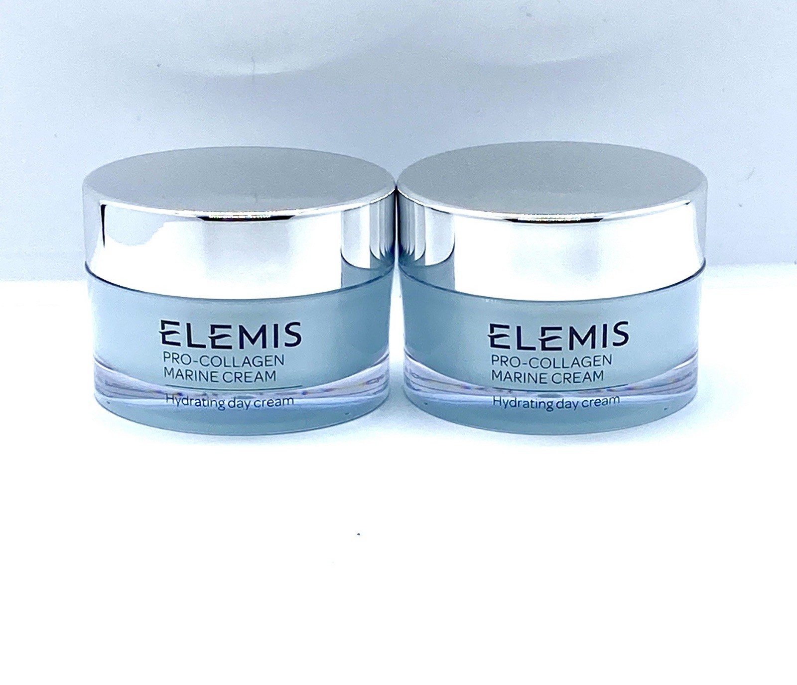 Elemis Pro-Collagen Marine Cream 30ml pot New Unboxed - Image 8