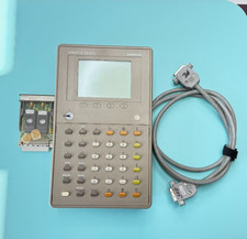   Siemens SIMATIC S5 PG 615 Programmiergerät...