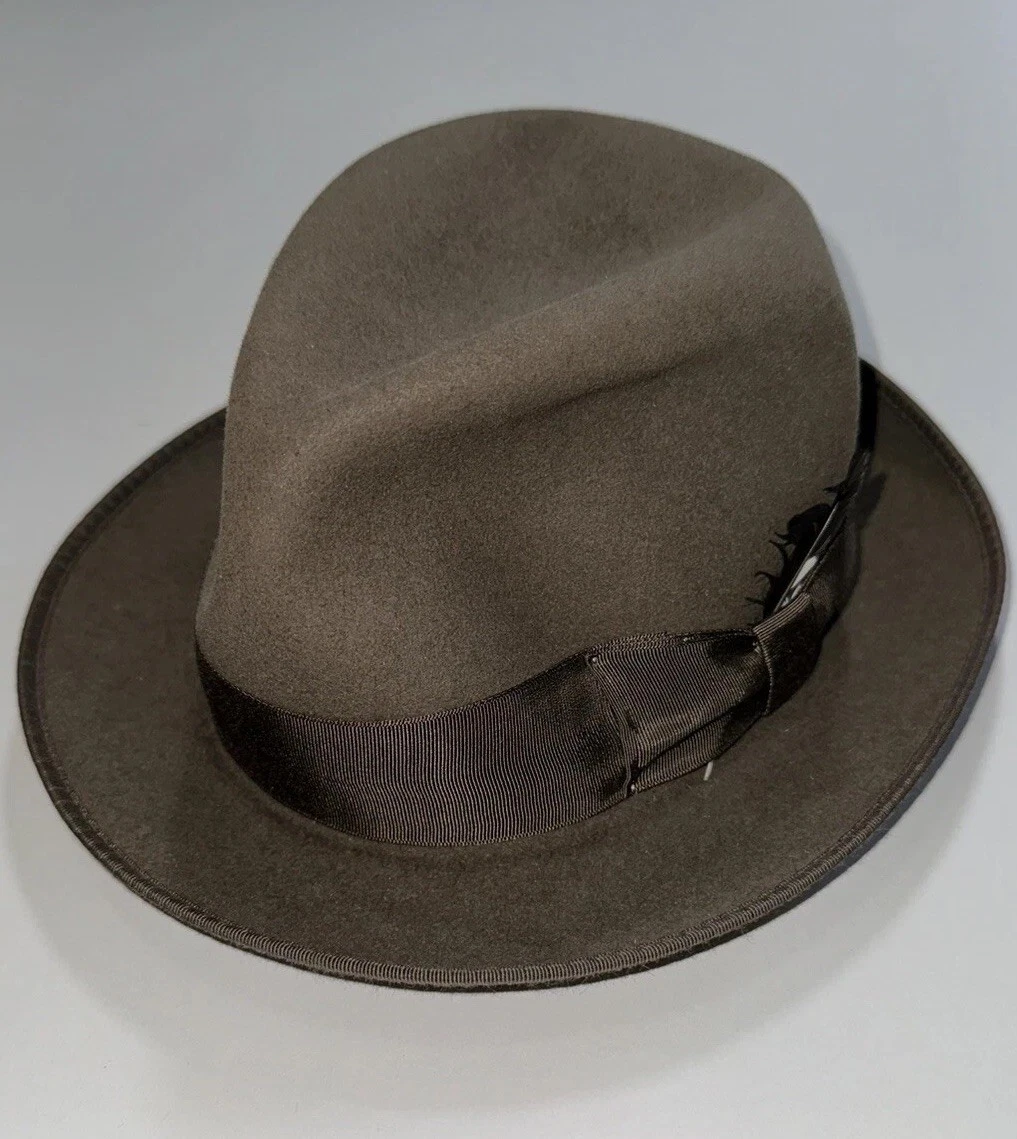 Akubra Fur Hats for Men for sale | eBay