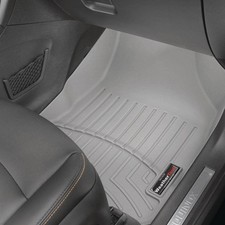 Grey Front Floorliner/Toyota/4Runner/2003 - 2009