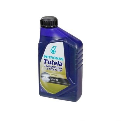 Petronas Tutela Getriebeöl Öl LS Axle 75W85 1L Fiat 9.55550-DA9 CTR. F023.N15