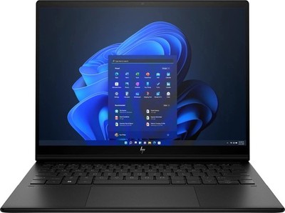 HP Dragonfly Folio G3 i5-1235U 2-in-1 512GB SSD 8GB RAM 13,5'' Touch - AKZEPTABEL