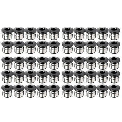 PTFE Leitung 4mm für Tuozhu X1 P1 P1S P1P X1C X1E für 3D Drucker Hall Sensor V