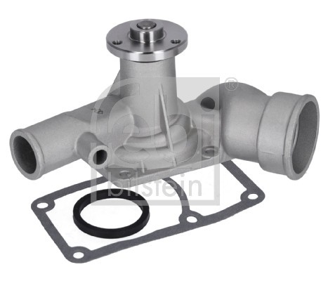 Febi Bilstein 01255 Wasserpumpe, MotorküHlung FüR Opel,Vauxhall-image