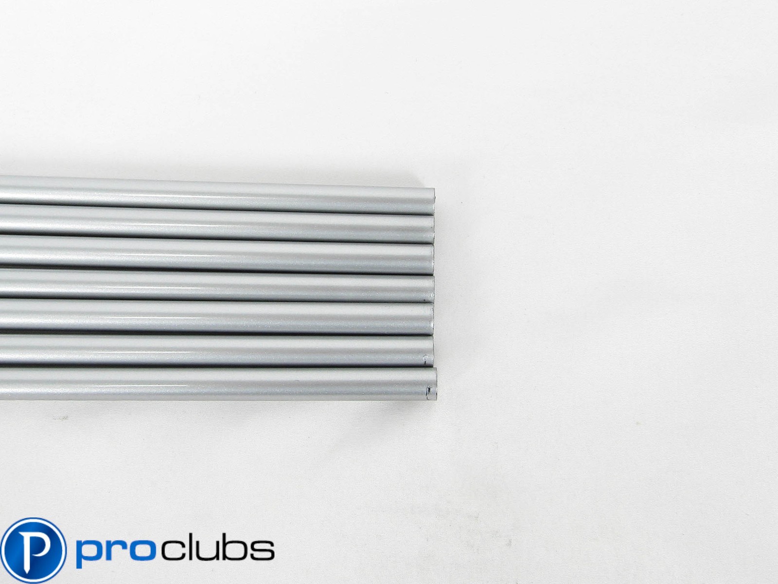 7 NEW MITSUBISHI CHEMICAL OTi 85 SR FLEX STIFF-REGULAR GRAPHITE IRON SHAFTS .370