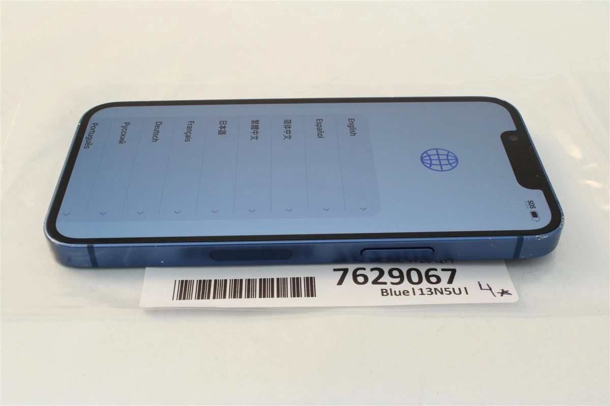 Apple iPhone 13 mini 512GB for Sale - Shop New & Used Cell Phones