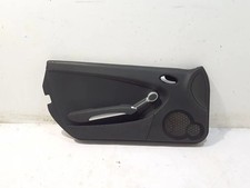 MERCEDES-BENZ SLK R171 Türverkleidung vorne links A1717209162 1.80 31991452