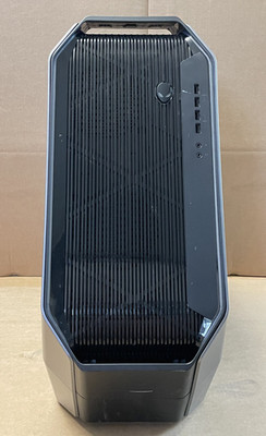 Alienware Area-51 R6 Threadripper 1950X - 64GB RAM - 2TB nVMe - GTX 1080