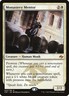 Monastery Mentor #20 ** (MP) - Fate Reforged MTG