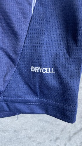 Monterrey Trikot Mädchen 18 blau Liga MX Fußball Puma DryCell Tecate 18 Rayados - Bild 3 von 12