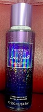 New Candied Victoria's Secret Love Spell Body Mist Perfume 250ml/ 8.4 fl oz
