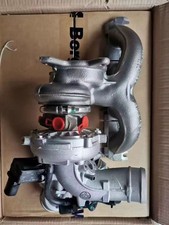 Electric Turbo Turbocharger K03 Turbo Compressor 53039880105 for Audi TT