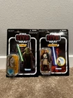 Star Wars Vintage Collection-  Yoda VC20 Action Figure - Hasbro BUNDLE