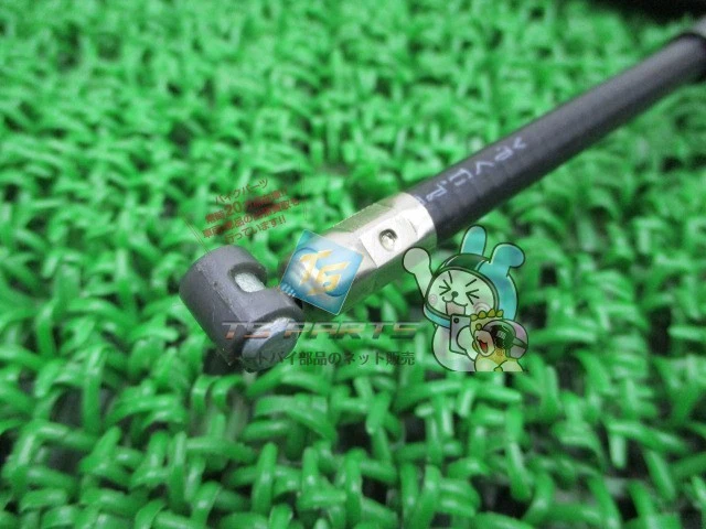 XR100R clutch wire, in stock and ready to ship. Genuine new Honda motorcycle... - Image 2 of 4