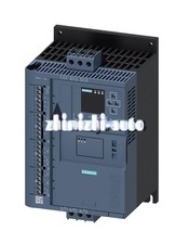 1PC SIEMENS Soft Start 3RW5517-1HA14