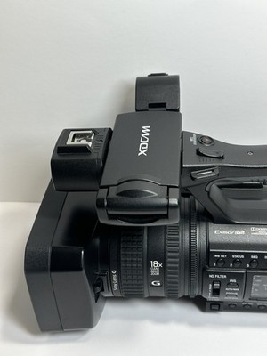 Sony PXW-Z150 4K Handheld XDCAM Camcorder 27242899391| eBay