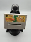 Vintage Kirby Super Deluxe Nintendo Super Famicom Game Japan 1995 HAL Laboratory