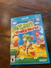 New ListingYoshi's Woolly World (Nintendo Wii U, 2015)