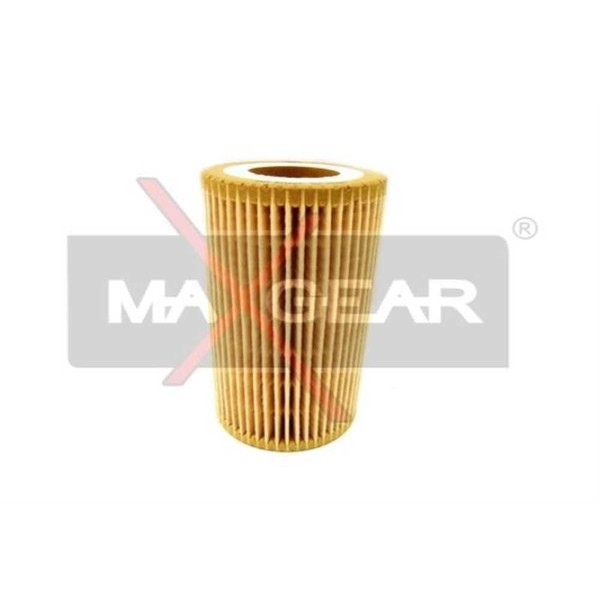 Maxgear ÖLfilter Filtereinsatz FüR BMW 3Er 320D 318D Land Rover Freelander-image