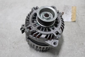 2017-2019 Nissan Titan Alternator 5.6L 8 Cylinder With Warranty OEM