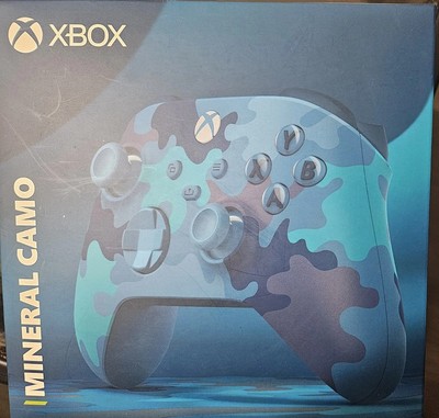 Microsoft Xbox Series X