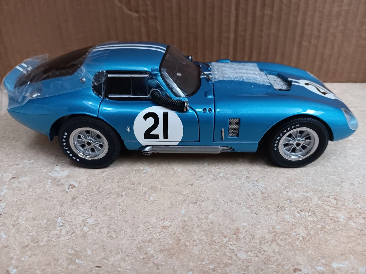 Exoto Diecast Racing Cars 1:18 for sale | eBay