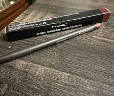 MAC Lip Pencil Shade PLUM Full Size 1.45g New In Box