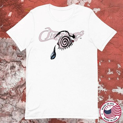 Liam Payne Teardrops T-shirt Cotton Unisex Size S-5XL