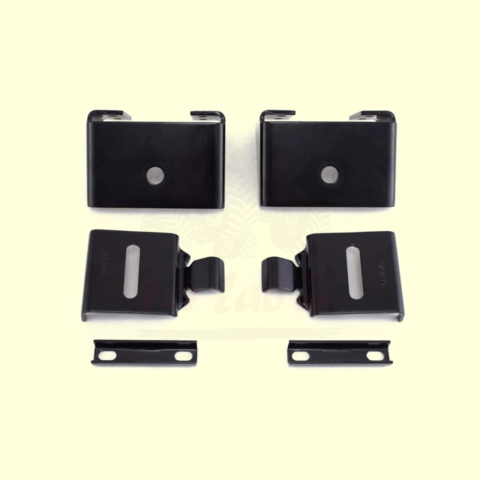 KIT DE RESORTE TRASERO RideControl para camioneta Dodge D100 1969-1989 AirLift Foto 2 de 4