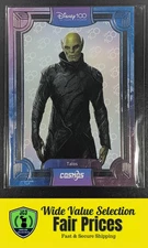 2023 Kakawow Cosmos Disney 100 All-Star Talos #CDQ-B-360