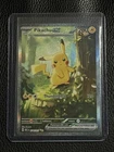 Pokémon TCG Pikachu 276/217 Ascended Heroes Pack Fresh Near Mint