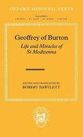 Geoffrey | Geoffrey Of Burton | Buch | Englisch (2002) | Gebunden | OUP Oxford