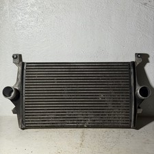 99-02 Ford F250 F350 Powerstroke Diesel Intercooler Charge Air Cooler