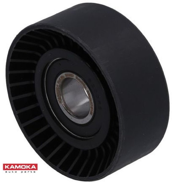 Kamoka R0357 Spannarm FüR Keilrippenriemen Spannarm Spannrolle Keilriemen-image