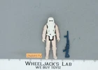 Imperial Stormtrooper Hoth Star Wars ESB 1980 Kenner Action Figure