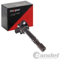 Maxgear ZÜNdspule ZÜNdmodul Passend FüR Honda Accord Civic FR-V Legend Stream |