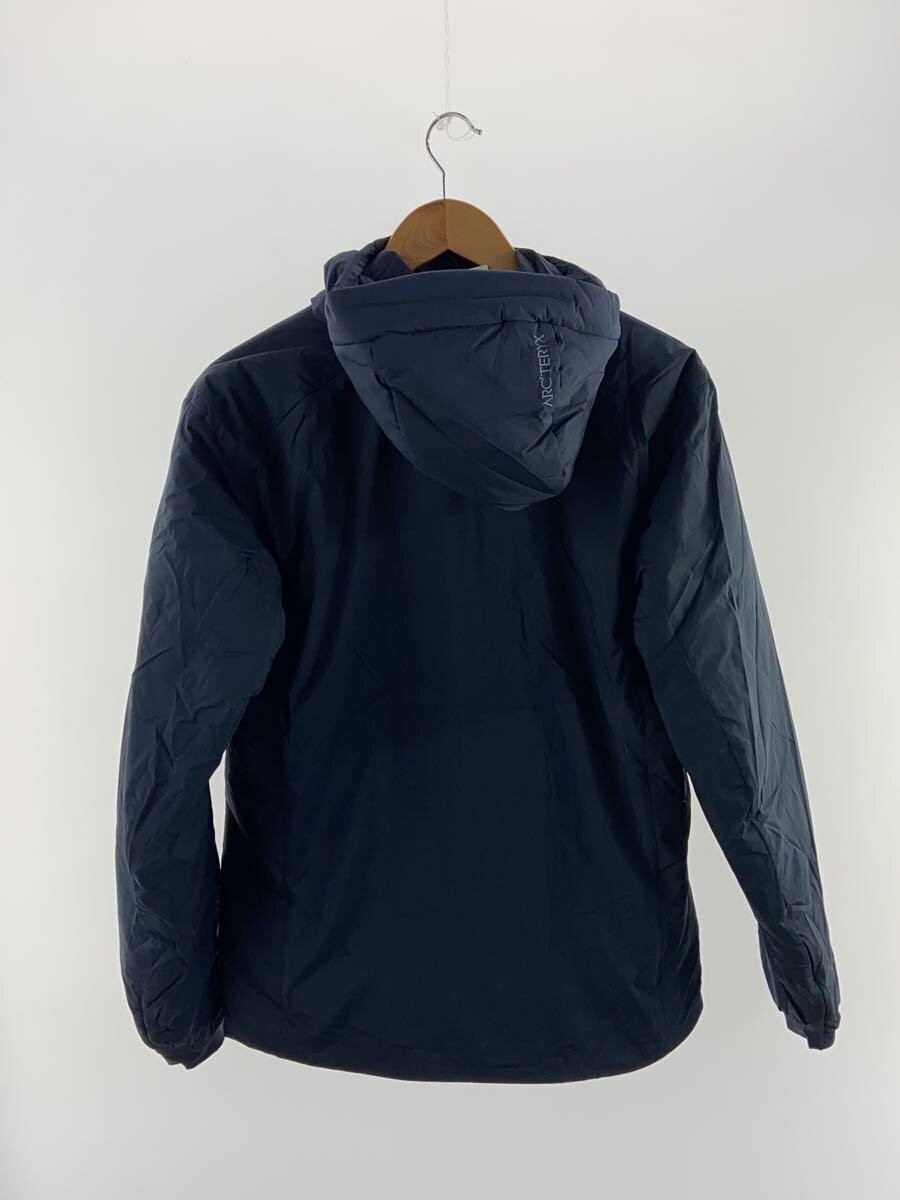 ARC'TERYX ARC TERYX Atom Felpa con cappuccio pesante S nylon NVY X000007302