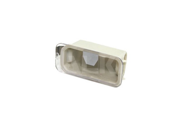 Alkar Kennzeichenleuchte 2413378 FüR Mondeo BA7 Ford 4 Turnier Van Ecoboost Tdci-image