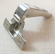 NEW Salice 94 Blind Corner Self-Close Cabinet Hinge 2ANC, for Clip Mounts 2P5