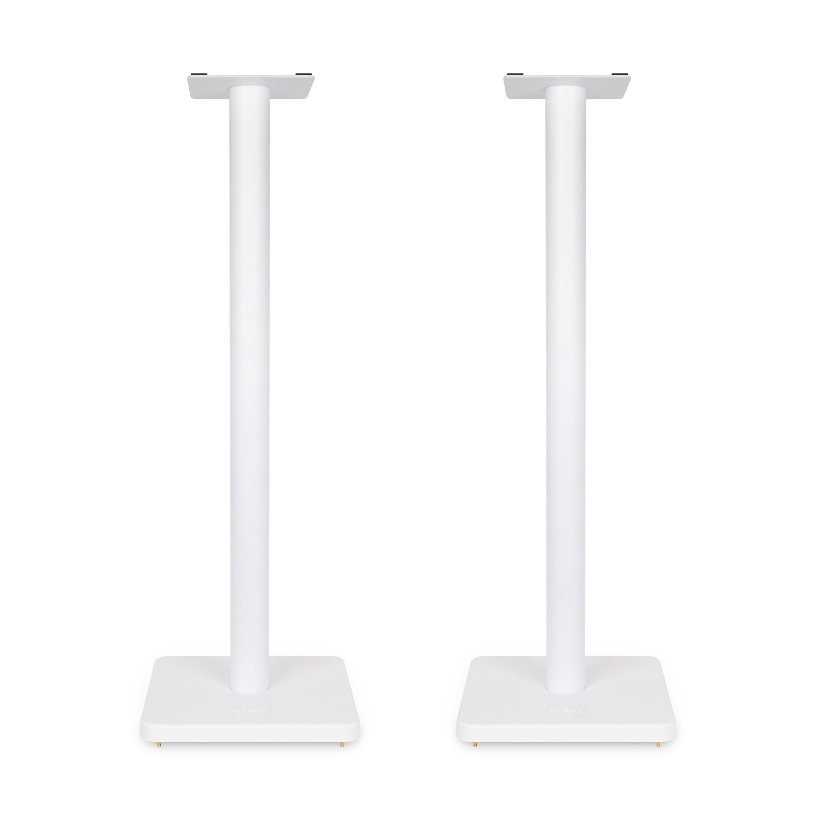& Bookshelf Speakers Square Base/pair