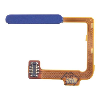 For Xiaomi Black Shark 4 Pro Original Fingerprint Sensor Flex Cable, For Xiaomi