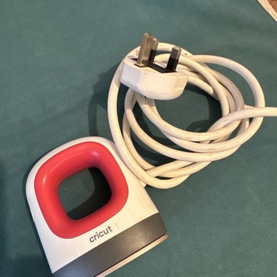 Cricut EasyPress Mini Hitzepresse Himbeere CHP053G1 - FUNKTIONIERT!
