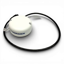 Lowrance LGC-4000 External GPS Antenna Marine Navigation Signal Booster