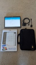 Samsung Galaxy Tab S SM-T800 16 GB, Wi-Fi, 10.5 in - Bronze