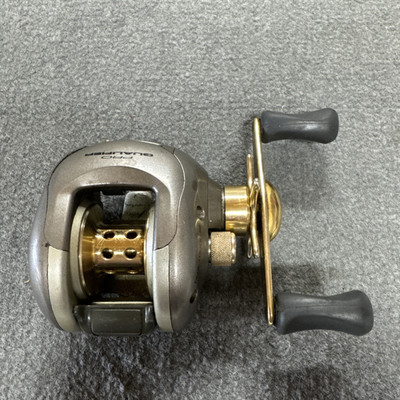 Bass Pro Shops Pro Qualifier PQX1000H SE Bait Cast Reel 5.2:1