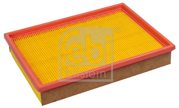 Febi Bilstein Luftfilter 15971 Filtereinsatz FüR Volvo 760 740 940 960 744 765-image