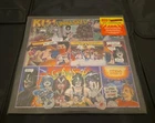 KISS Unmasked 45th Anniversary Picture Disc LE /500 [IN HAND, SHIPS NOW] 🆕 ✅
